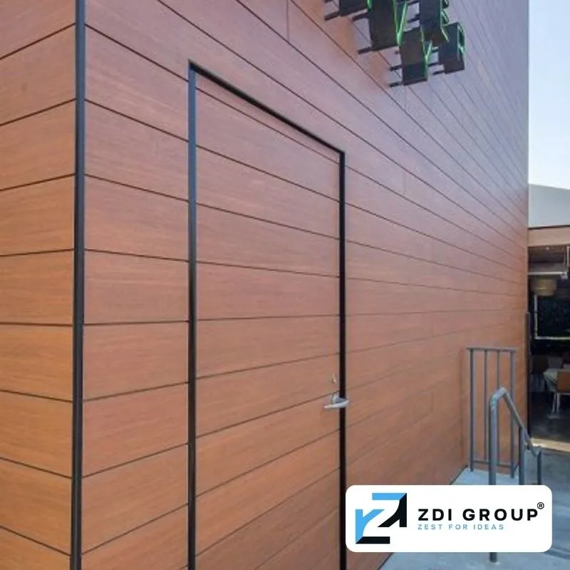 Tấm Gỗ Nhựa Composite Ốp Tường Vách Ngoài Trời Quảng Trị (2026) “Giá Tốt”