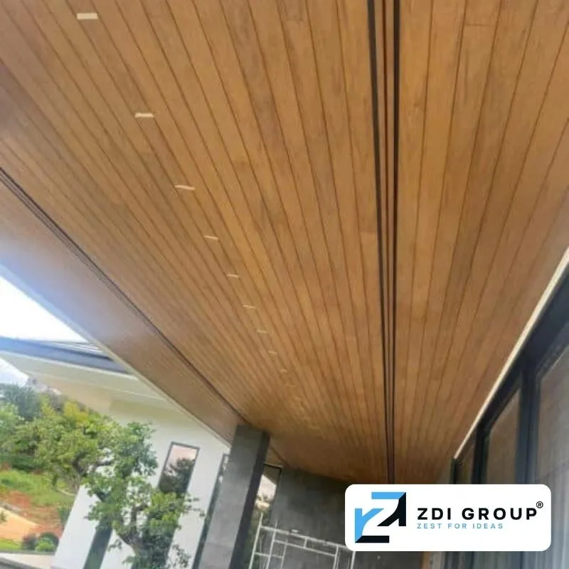 Tấm Gỗ Nhựa Composite Ốp Tường Vách Ngoài Trời Quảng Trị (2026) “Giá Tốt”