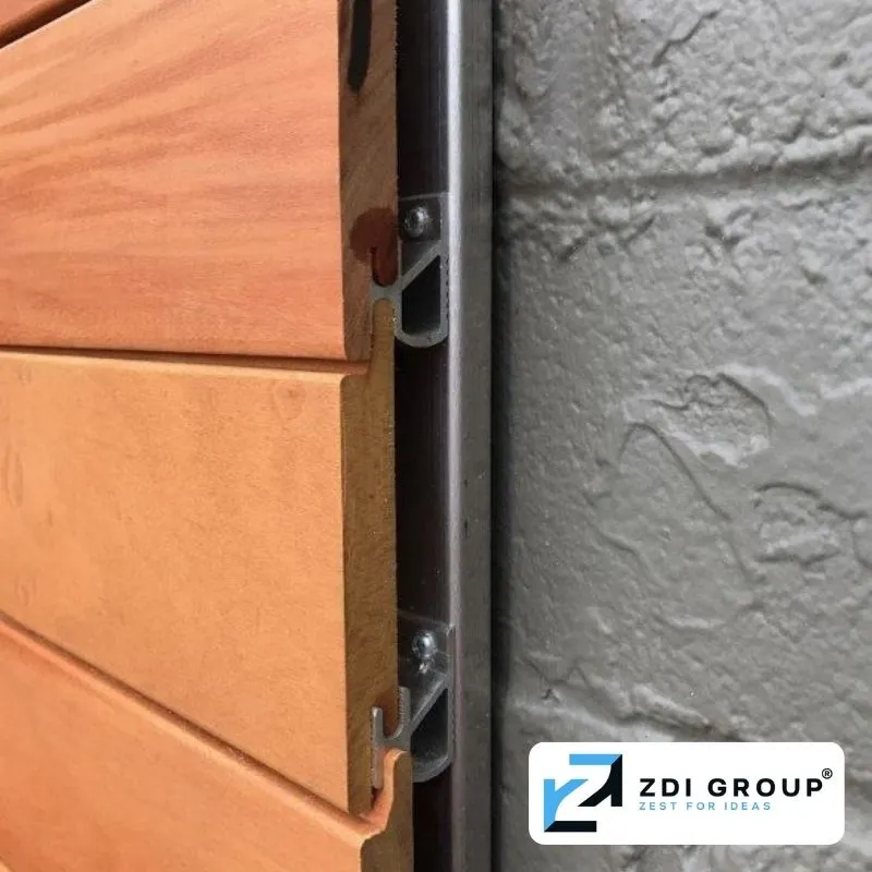 Tấm Gỗ Nhựa Composite Ốp Tường Vách Ngoài Trời Quảng Trị (2026) “Giá Tốt”