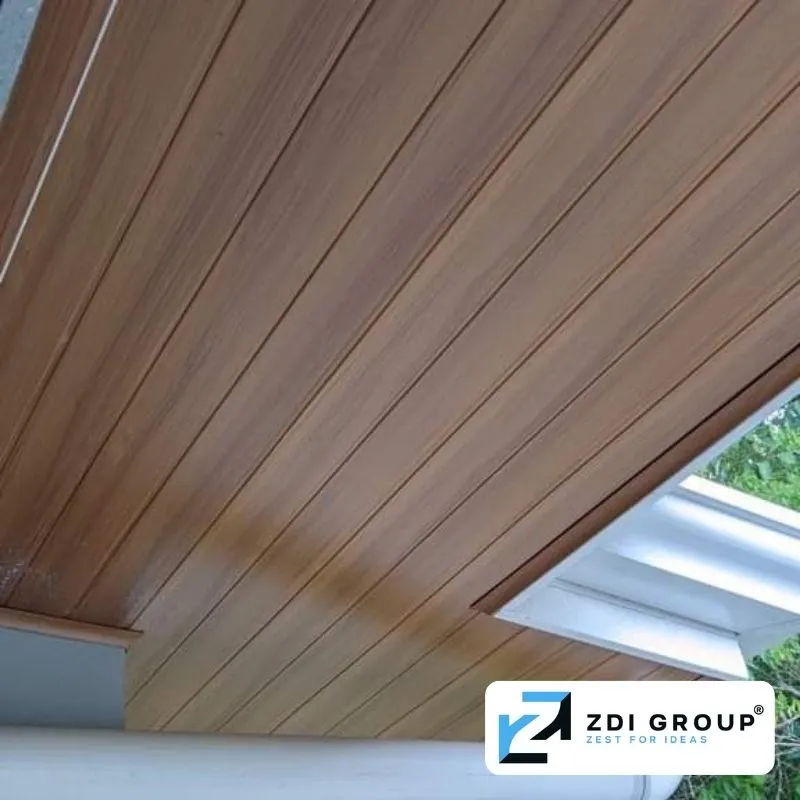 Tấm Gỗ Nhựa Composite Ốp Tường Vách Ngoài Trời Quảng Trị (2026) “Giá Tốt”