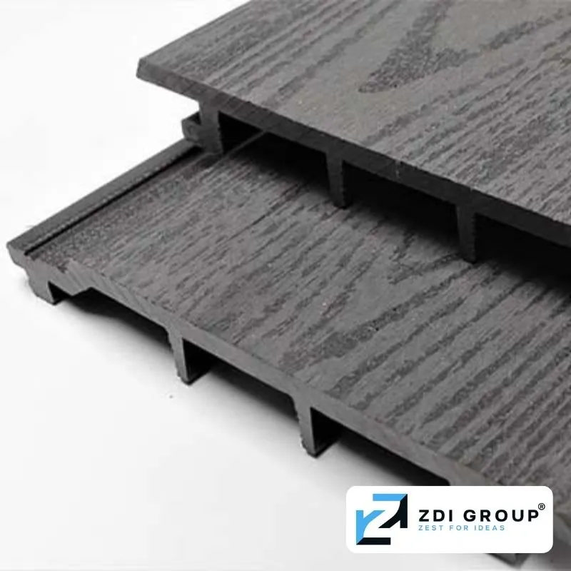 Tấm Gỗ Nhựa Composite Ốp Tường Vách Ngoài Trời Quảng Trị (2026) “Giá Tốt”