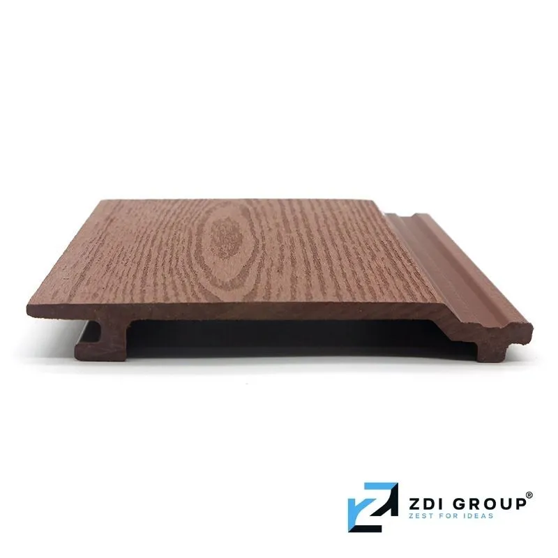 Tấm Gỗ Nhựa Composite Ốp Tường Vách Ngoài Trời Quảng Trị (2026) “Giá Tốt”