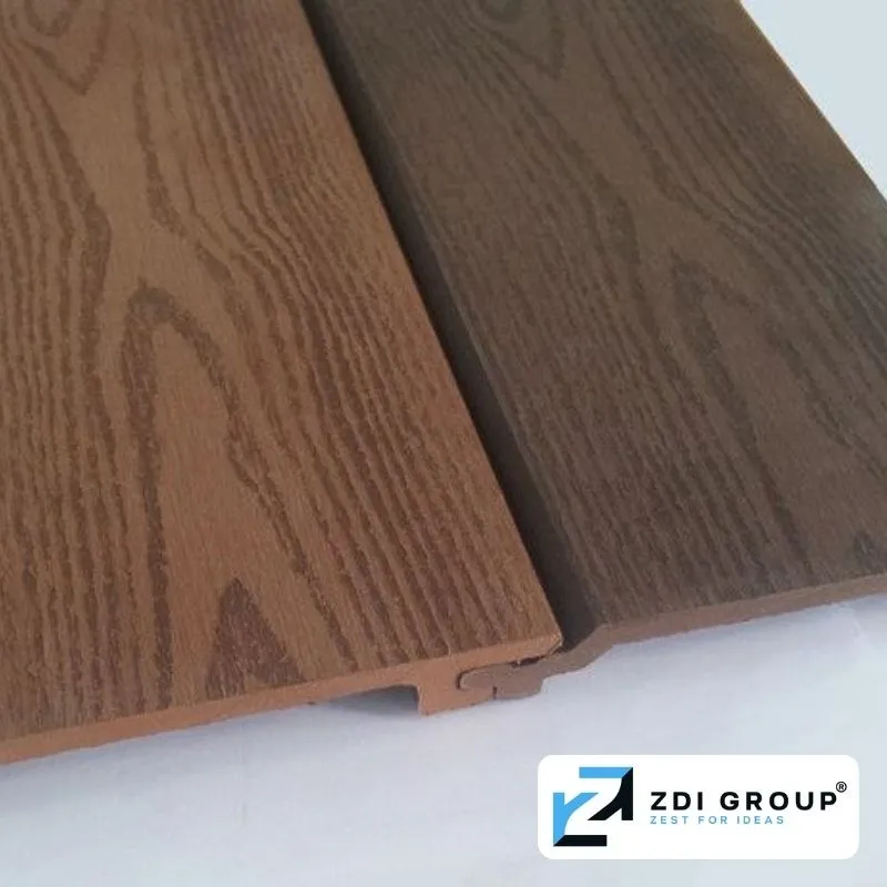 Tấm Gỗ Nhựa Composite Ốp Tường Vách Ngoài Trời Quảng Trị (2026) “Giá Tốt”