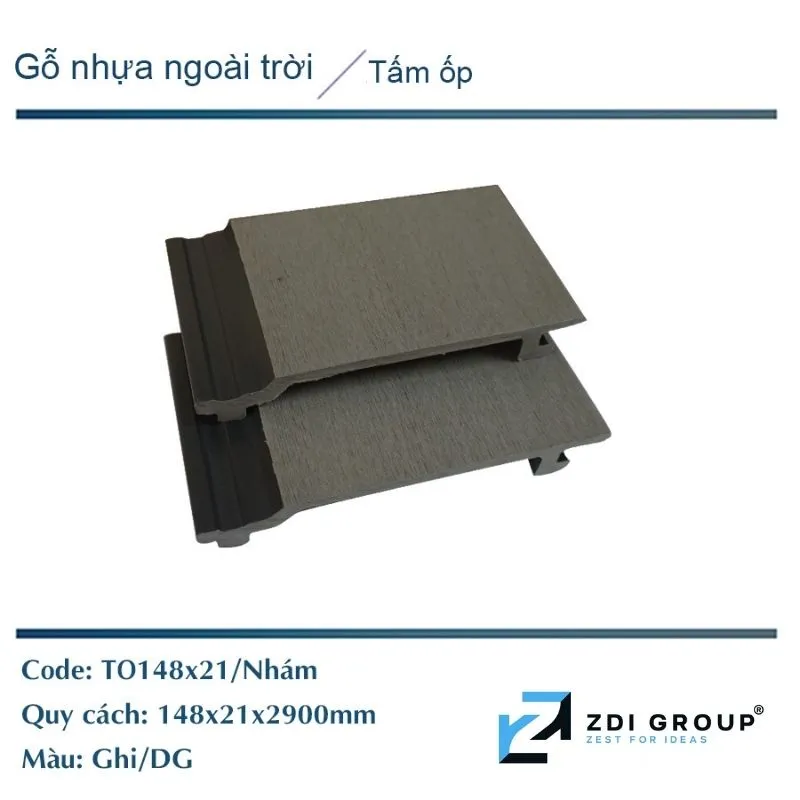 Gỗ Nhựa Ngoài Trời Vĩnh Long (2026) “Đa Năng”