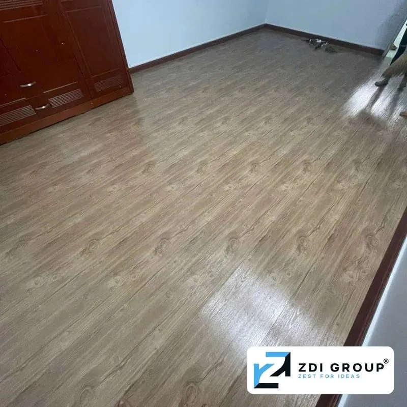 Ván Nhựa Pvc Chịu Lực Siêu Nhẹ Làm Gác Lửng Lót Sàn Vĩnh Phúc (2026) “Sắp Hết”
