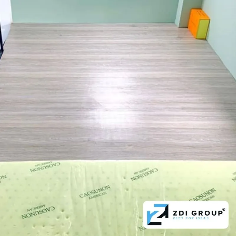 Ván Nhựa Pvc Chịu Lực Siêu Nhẹ Làm Gác Lửng Lót Sàn Vĩnh Phúc (2026) “Sắp Hết”