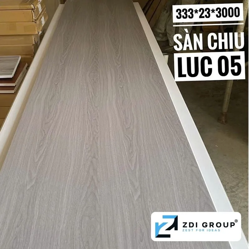 Ván Nhựa Pvc Chịu Lực Siêu Nhẹ Làm Gác Lửng Lót Sàn Vĩnh Phúc (2026) “Sắp Hết”