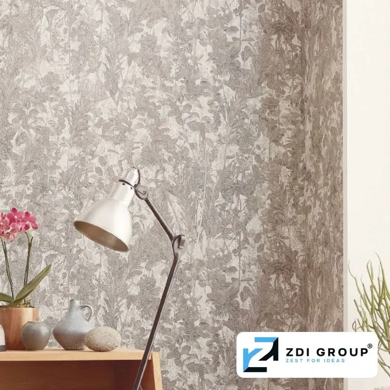 Giấy Dán Tường 3D Cao Cấp Chống Ẩm Thanh Hóa (2026) “Tự Nhiên”